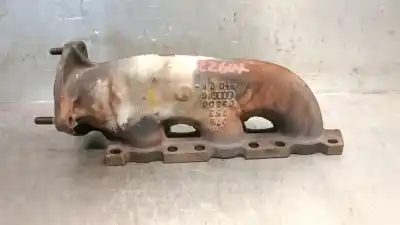 Second-hand car spare part exhaust manifold for audi a6 c5 (4b2) 2.4 oem iam references 078253033dg  078253031bj