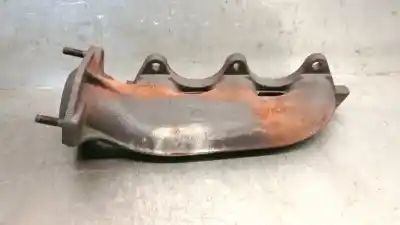 Second-hand car spare part exhaust manifold for audi a6 c5 (4b2) 2.4 oem iam references 078253033dg  078253031bj
