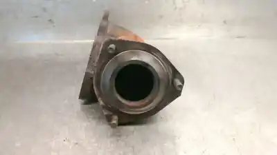 Second-hand car spare part exhaust manifold for audi a6 c5 (4b2) 2.4 oem iam references 078253033dg  078253031bj