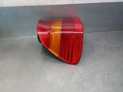 Second-hand car spare part left tailgate light for bmw 3 (e46) 320 d oem iam references 63216946533  63216946533