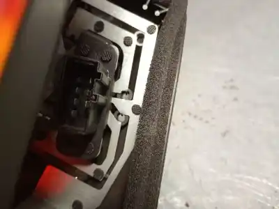 Second-hand car spare part left tailgate light for bmw 3 (e46) 320 d oem iam references 63216946533  63216946533