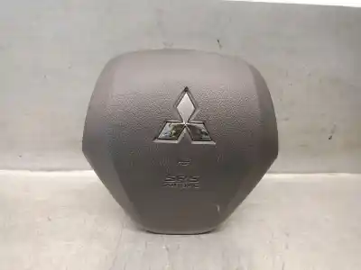 Автозапчасти б/у передняя левая подушка безопасности за mitsubishi mirage / space star vi fastback (a0_a) 1.2 ссылки oem iam 7030a652xa