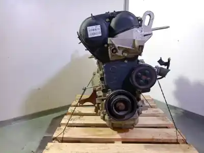 Автозапчасти б/у полный двигатель за ford fiesta vi (cb1, ccn) 1.25 ссылки oem iam snjb