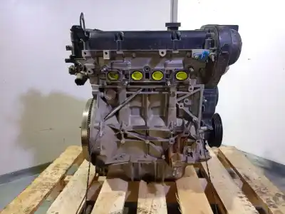 Автозапчасти б/у полный двигатель за ford fiesta vi (cb1, ccn) 1.25 ссылки oem iam snjb fd80049 1713369