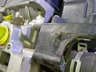 Автозапчасти б/у полный двигатель за ford fiesta vi (cb1, ccn) 1.25 ссылки oem iam snjb fd80049 1713369