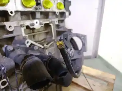 Автозапчасти б/у полный двигатель за ford fiesta vi (cb1, ccn) 1.25 ссылки oem iam snjb fd80049 1713369