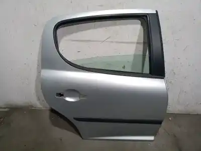 Pezzo di ricambio per auto di seconda mano  per PEUGEOT 207/207+ (WA_, WC_)  Riferimenti OEM IAM 9008S6  9008S6