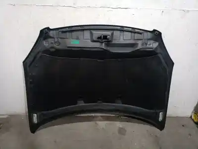 Peça sobressalente para automóvel em segunda mão capot por nissan qashqai / qashqai +2 i (j10, nj10, jj10e) 2.0 referências oem iam f5100jd0m0  f5100jd0m0