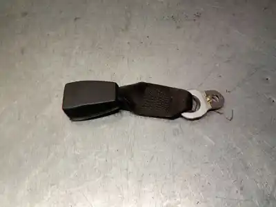 Second-hand car spare part left rear seat belt buckle for bmw 3 (e46) 320 d oem iam references 8226039