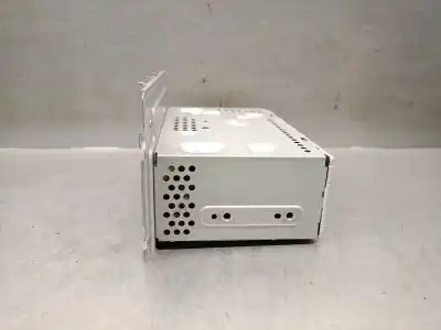 Автозапчасти б/у многофункциональный дисплей за mitsubishi mirage / space star vi fastback (a0_a) 1.2 ссылки oem iam 8740a115  8740a115