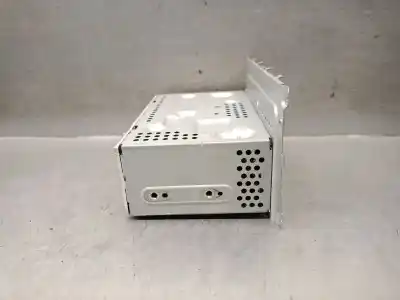 Автозапчасти б/у многофункциональный дисплей за mitsubishi mirage / space star vi fastback (a0_a) 1.2 ссылки oem iam 8740a115  8740a115