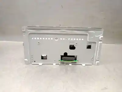 Автозапчасти б/у многофункциональный дисплей за mitsubishi mirage / space star vi fastback (a0_a) 1.2 ссылки oem iam 8740a115