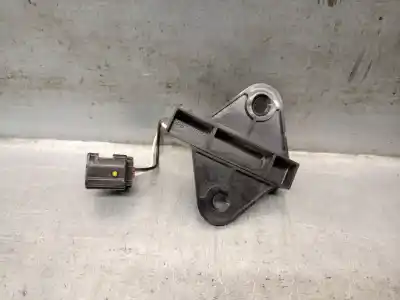 İkinci el araba yedek parçası elektronik modül için mitsubishi mirage / space star vi fastback (a0_a) 1.2 oem iam referansları 8637a526  