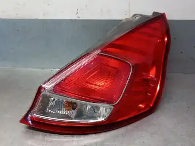 Автозапчасти б/у правый задний фонарь за ford fiesta vi (cb1, ccn) 1.25 ссылки oem iam c1bb13404a