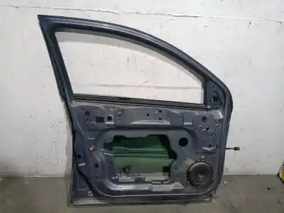 Pezzo di ricambio per auto di seconda mano porta anteriore sinistra per nissan qashqai / qashqai +2 i (j10, nj10, jj10e) 2.0 riferimenti oem iam h0101jd0m0  h0101jd0m0