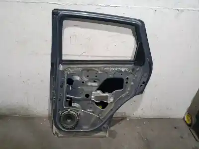 İkinci el araba yedek parçası arka sag kapi için nissan qashqai / qashqai +2 i (j10, nj10, jj10e) 2.0 oem iam referansları h2100jd0m0  h2100jd0m0