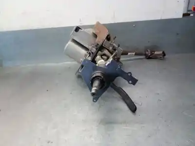 Second-hand car spare part steering column for nissan qashqai / qashqai +2 i (j10, nj10, jj10e) 2.0 oem iam references 48810ey40a  48810ey40a