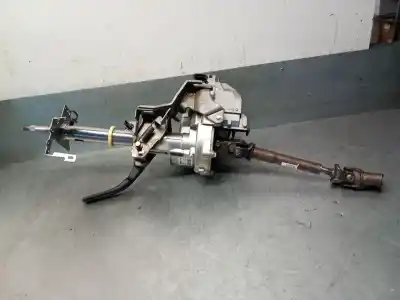 Second-hand car spare part Steering Column for NISSAN QASHQAI / QASHQAI +2 I (J10, NJ10, JJ10E) 2.0 OEM IAM references 48810EY40A  48810EY40A