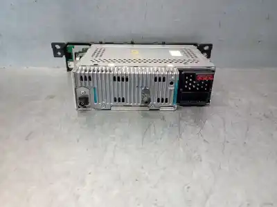 Pezzo di ricambio per auto di seconda mano impianto audio / radio cd per bmw 3 (e46) 320 d riferimenti oem iam 65126932430  65126932430