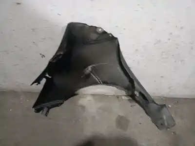 Автозапчасти б/у переднее правое крыло за toyota yaris (_p9_) 1.4 d-4d (nlp90_) ссылки oem iam 5381152210  5381152210