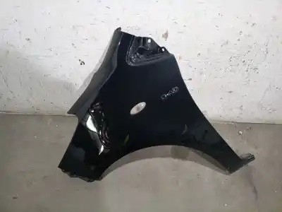 Автозапчастина б/у передне ліве крило для TOYOTA YARIS (_P9_) 1.4 D-4D (NLP90_) Посилання на OEM IAM 5381252210  5381252210