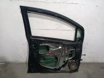 Tweedehands auto-onderdeel linker voordeur voor toyota yaris (_p9_) 1.4 d-4d (nlp90_) oem iam-referenties 670020d170  670020d170