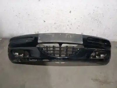 Pièce détachée automobile d'occasion LE PARE-CHOC AVANT pour CHRYSLER PT CRUISER (PT_)  Références OEM IAM 5093640AA  5093640AA