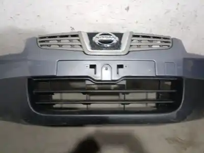 Pezzo di ricambio per auto di seconda mano paraurti anteriore per nissan qashqai / qashqai +2 i (j10, nj10, jj10e) 2.0 riferimenti oem iam 62022jd20h  62022jd20h
