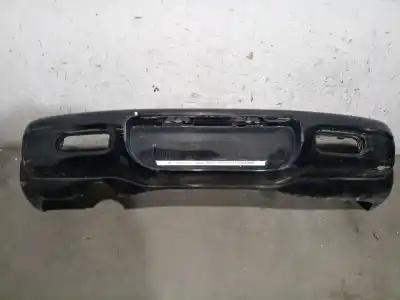 Second-hand car spare part Rear Bumper for CHRYSLER PT CRUISER (PT_) 2.2 CRD OEM IAM references 5127616AA  5127616AA