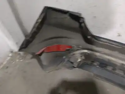 Peça sobressalente para automóvel em segunda mão para choques traseiro por ford fiesta vi (cb1, ccn) 1.25 referências oem iam 1553554  1553554