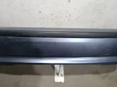 Second-hand car spare part rear bumper for bmw 3 (e46) 320 d oem iam references 51120030350  51120030350