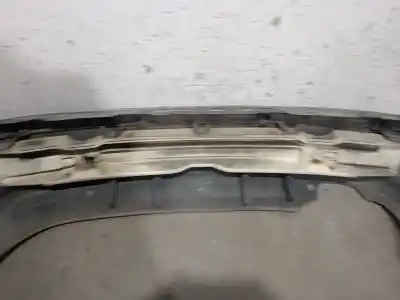 Second-hand car spare part rear bumper for bmw 3 (e46) 320 d oem iam references 51120030350  51120030350