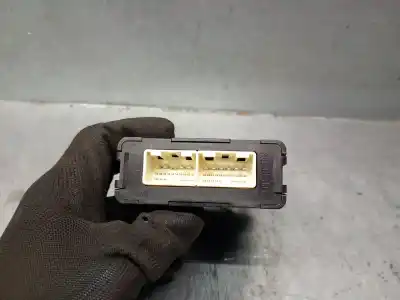 Second-hand car spare part electronic module for toyota prius (nhw30) executive oem iam references 8953575010  8953575010