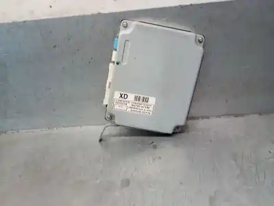Автозапчастина б/у електронний модуль для toyota prius (nhw30) executive посилання на oem iam 8679247100