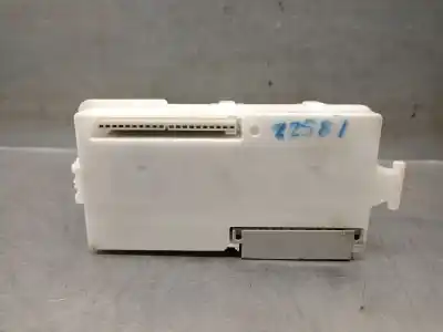 Автозапчасти б/у электронный модуль за mitsubishi mirage / space star vi fastback (a0_a) 1.2 ссылки oem iam 8637c702  