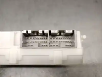 Автозапчасти б/у электронный модуль за mitsubishi mirage / space star vi fastback (a0_a) 1.2 ссылки oem iam 8637c702  