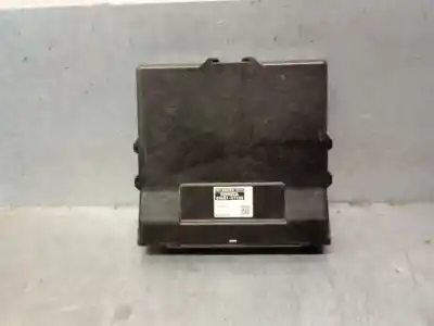Pezzo di ricambio per auto di seconda mano MODULO ELETTRONICO per TOYOTA PRIUS (NHW30)  Riferimenti OEM IAM 8968147100  8968147100