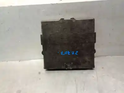 Second-hand car spare part electronic module for toyota prius (nhw30) executive oem iam references 8968147100  8968147100