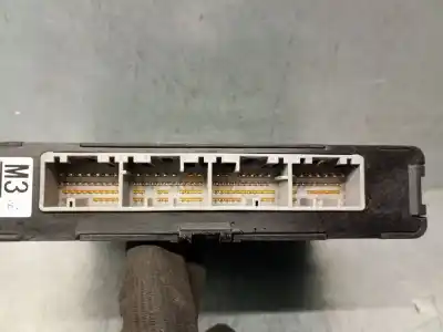 Second-hand car spare part electronic module for toyota prius (nhw30) executive oem iam references 8968147100  8968147100