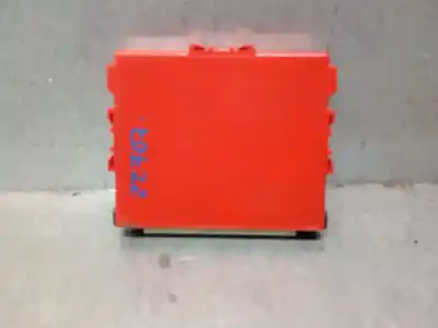 Pezzo di ricambio per auto di seconda mano modulo elettronico per toyota prius (nhw30) executive riferimenti oem iam 8999047060  8999047060