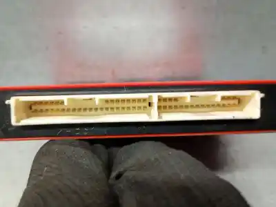 Pezzo di ricambio per auto di seconda mano modulo elettronico per toyota prius (nhw30) executive riferimenti oem iam 8999047060  8999047060