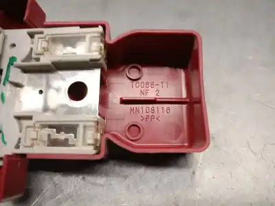 Pezzo di ricambio per auto di seconda mano scatola relè/fusibili per mitsubishi mirage / space star vi fastback (a0_a) 1.2 riferimenti oem iam mn108116  mn108116
