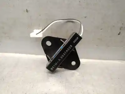 Автозапчасти б/у электронный модуль за mitsubishi mirage / space star vi fastback (a0_a) 1.2 ссылки oem iam 8637a525  8637a525