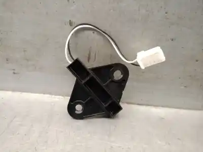 Автозапчасти б/у электронный модуль за mitsubishi mirage / space star vi fastback (a0_a) 1.2 ссылки oem iam 8637a525  8637a525