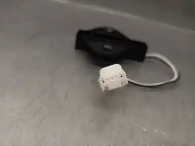 Автозапчасти б/у электронный модуль за mitsubishi mirage / space star vi fastback (a0_a) 1.2 ссылки oem iam 8637a525  8637a525