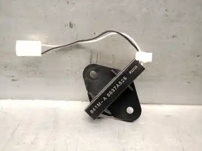 Автозапчасти б/у электронный модуль за mitsubishi mirage / space star vi fastback (a0_a) 1.2 ссылки oem iam 8637a525  8637a525