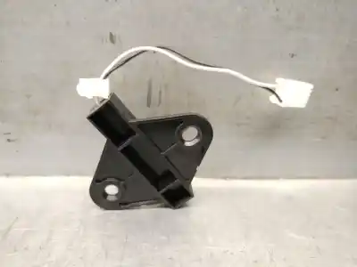 Автозапчасти б/у электронный модуль за mitsubishi mirage / space star vi fastback (a0_a) 1.2 ссылки oem iam 8637a525  8637a525