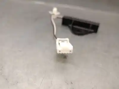 Автозапчасти б/у электронный модуль за mitsubishi mirage / space star vi fastback (a0_a) 1.2 ссылки oem iam 8637a525  8637a525