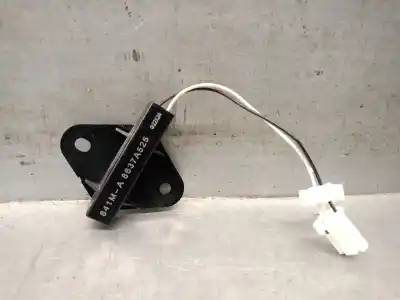 Автозапчасти б/у электронный модуль за mitsubishi mirage / space star vi fastback (a0_a) 1.2 ссылки oem iam 8637a525  8637a525