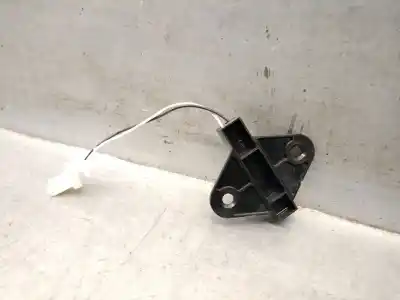 Автозапчасти б/у электронный модуль за mitsubishi mirage / space star vi fastback (a0_a) 1.2 ссылки oem iam 8637a525  8637a525